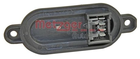 METZGER 0917326