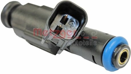 Valve METZGER 0920007