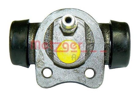 METZGER 101058