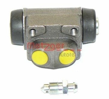 Колесный тормозной цилиндр METZGER 101-806
