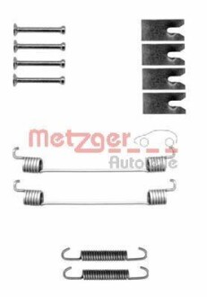 METZGER 1050827