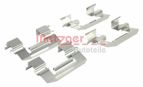 Accessory Kit METZGER 1090023 (фото 1)