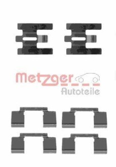 METZGER 1091160