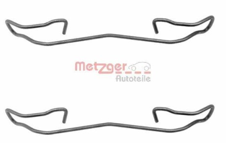 METZGER 1091187