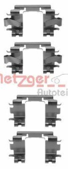 METZGER 1091257 (фото 1)