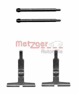 METZGER 1091602