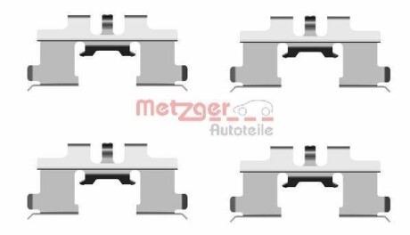 METZGER 1091677