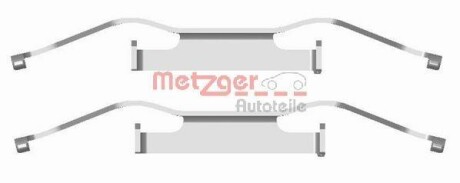 METZGER 1091680