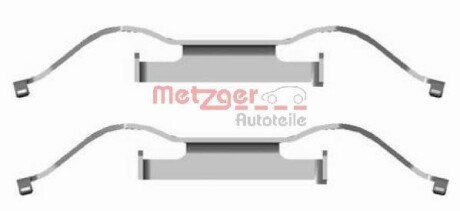 METZGER 1091681