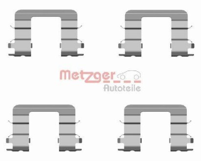 METZGER 1091696