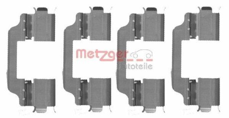 METZGER 1091707