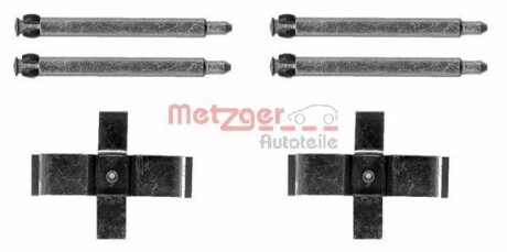 METZGER 1091713