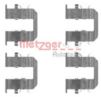 METZGER 1091746