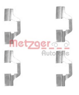 METZGER 1091749