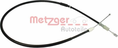 METZGER 109890