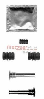 METZGER 1131317X