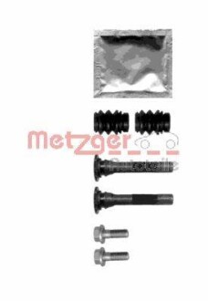 METZGER 1131363X