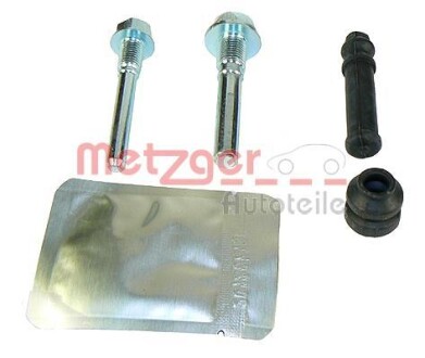 METZGER 1131463X