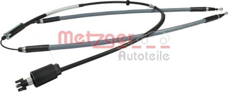 METZGER 115844