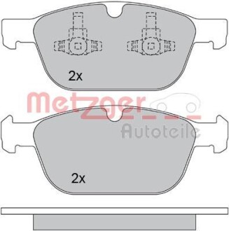 METZGER 1170229 (фото 1)