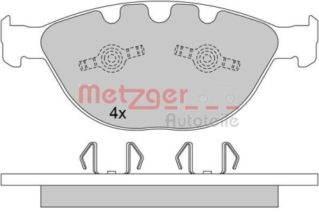 METZGER 1170380