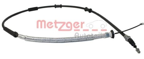 METZGER 120753