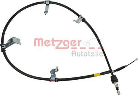 METZGER 172581