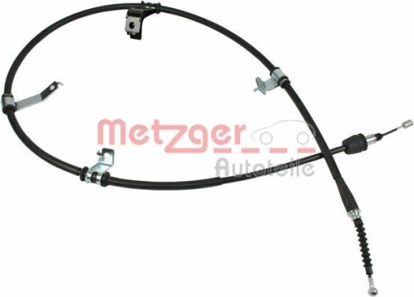 METZGER 172582 (фото 1)