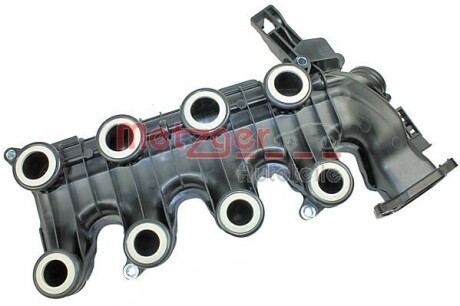 Автозапчасть METZGER 2100036