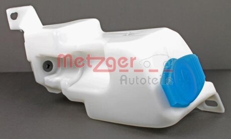 Бачок омивача більше 2л METZGER 2140073