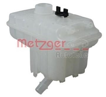 Бачок розширювальний METZGER 2140194