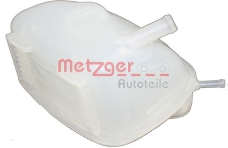 Бачок розширювальний METZGER 2140208