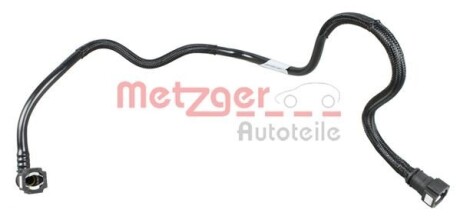 Автозапчасть METZGER 2150017