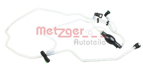 METZGER 2150020