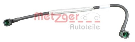 Автозапчасть METZGER 2150036