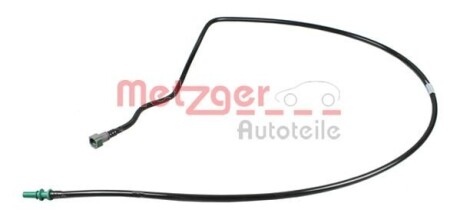 Автозапчасть METZGER 2150041