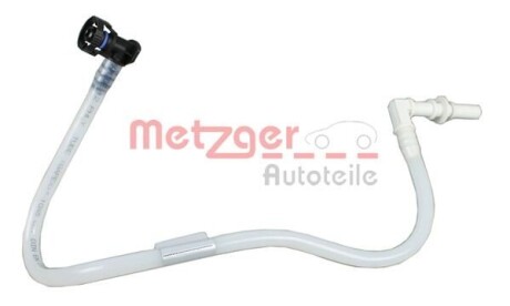 Автозапчасть METZGER 2150091