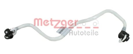 Fuel Line METZGER 2150132