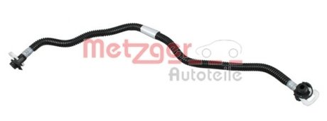 Fuel Line METZGER 2150135