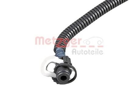 Автозапчасть METZGER 2150142