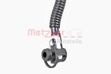 Fuel Line METZGER 2150144 (фото 1)