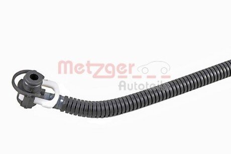 Автозапчасть METZGER 2150145