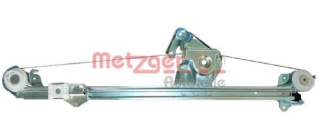 Склопідіймач METZGER 2160024