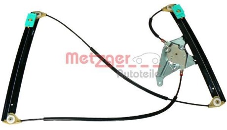 Склопідіймач METZGER 2160052