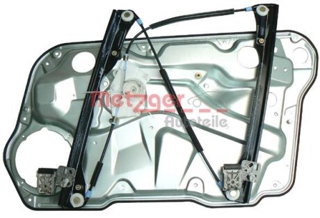 Склопідіймач METZGER 2160072