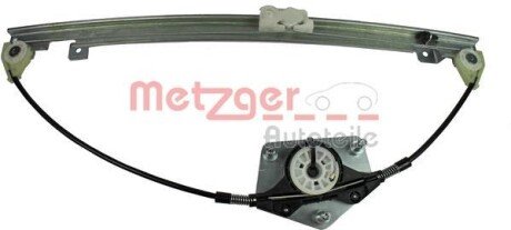 Автозапчасть METZGER 2160307