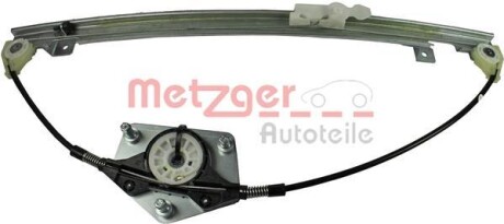 Автозапчасть METZGER 2160308