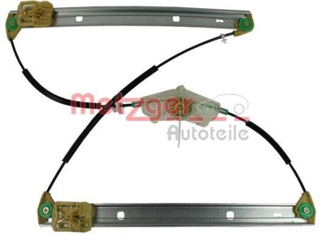 Автозапчасть METZGER 2160331