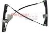 Window Regulator METZGER 2160337 (фото 1)