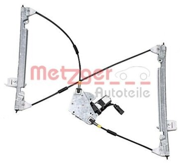 Автозапчасть METZGER 2160413